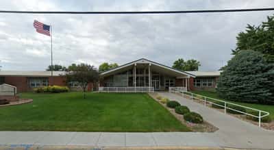 Mount Carmel Home