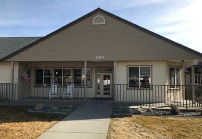 Mountain Springs Senior Care Community