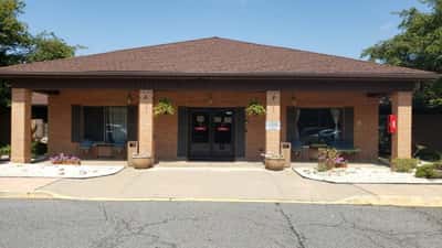 New Castle Health & Rehabilitation Center - Senior Living Facility