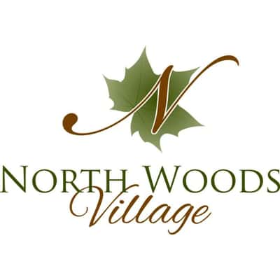 North Woods Village at Edison Lakes - Senior Living Facility