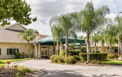 Northdale Rehabilitation Center