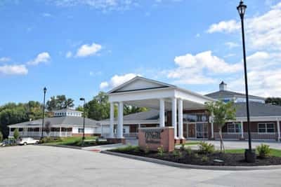 O‘Neill Healthcare Fairview Park - Senior Living Facility