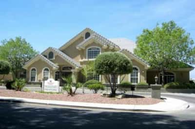 Pacifica Senior Living Regency