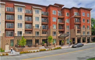 Pendleton House of Love