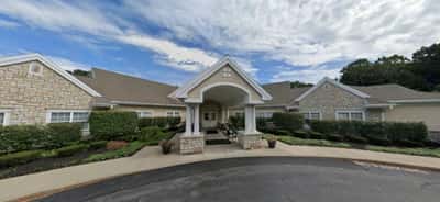 Peregrine Senior Living at Clifton Park - Senior Living Facility