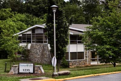 Potomac Valley Nursing & Wellness - Senior Living Facility