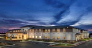 Prairie House Assisted Living and Memory Care