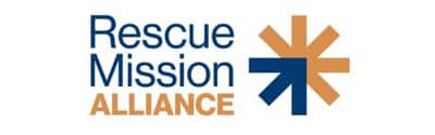 The Rescue Mission Alliance