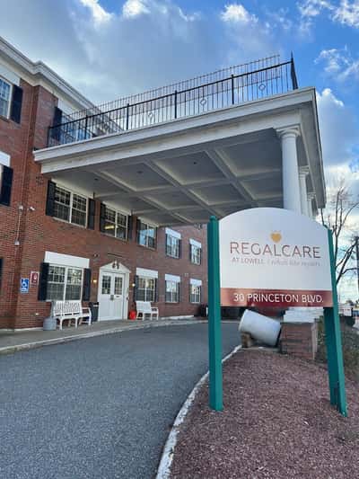 RegalCare at Lowell