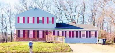 Resilient Care Assisted Living I