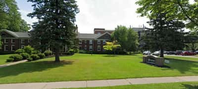 Rochester Presbyterian Home – The Homestead