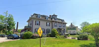 Rosewood Manor LLC