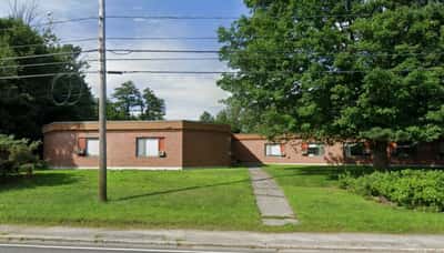 Russell Park Residential Care