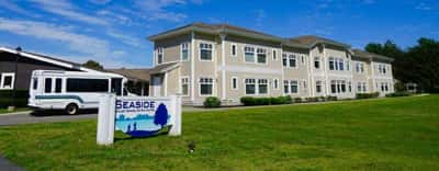 Seaside Nursing & Retirement - Senior Living Facility