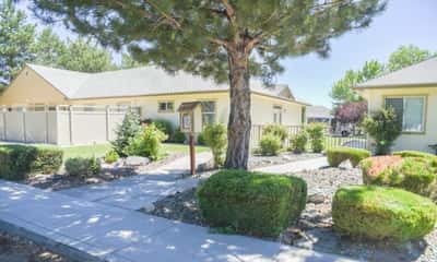 Skyline Estates Senior Living