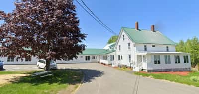 Snow Pond Residential Care Center - Senior Living Facility