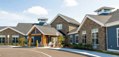 Spring Village at Dover