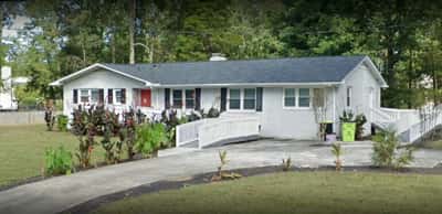 Springdaile Assisted Living