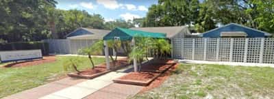 St. Petersburg Nursing and Rehabilitation Center - Senior Living Facility