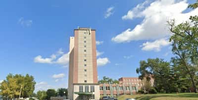 St. Joseph Tower Assisted Living