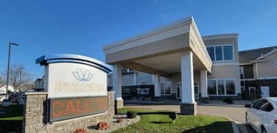 Sterling Heights Comfort Care