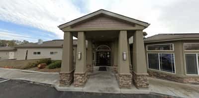 Streamside Assisted Living
