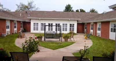 Summit Villa - Senior Living Facility