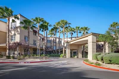 Sunrise of Henderson