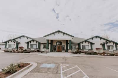 Swan Falls Assisted Living - Senior Living Facility
