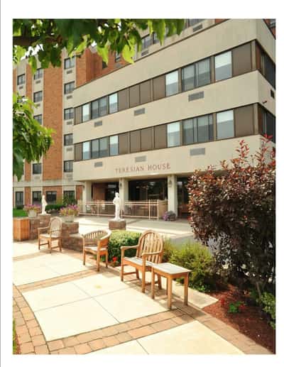 Teresian House Center for the Elderly