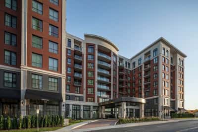 The Bristol - Senior Living Facility