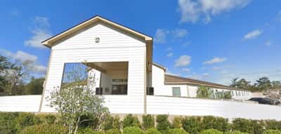 The Cottage