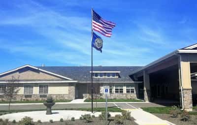 The Cottages at Lochsa Falls