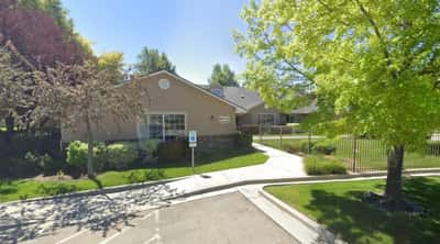 The Cottages at Meridian