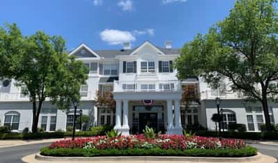 The Grove at Midtown