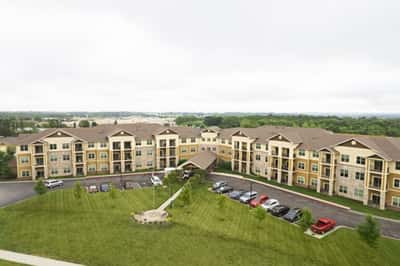 The Parkway Senior Living