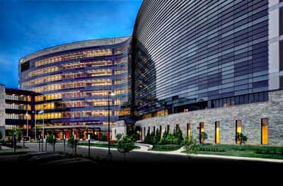 The Transitional Care Center of Owensboro - Senior Living Facility