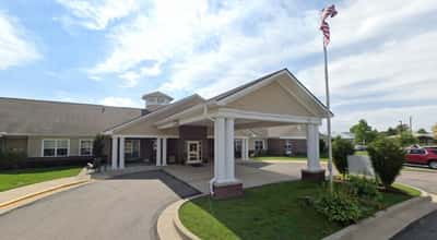 The Willows at East Lansing - Senior Living Facility