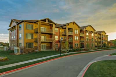 Touchmark at Meadow Lake Village