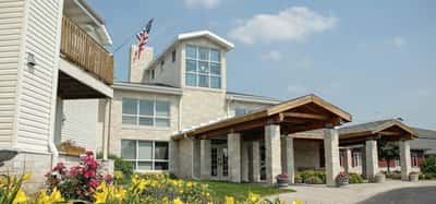 Trinity Village