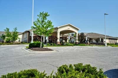 Villages of Jackson Creek Memory Care