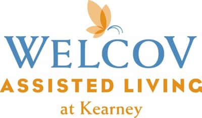 Welcov Assisted Living at Kearney