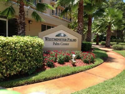 Westminster Palms