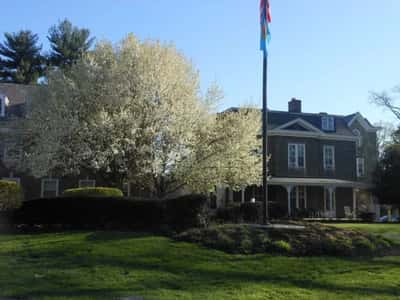 Weston Senior Living at Highfield - Senior Living Facility