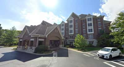 Wexner Heritage Village – Creekside at The Village