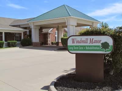 Windmill Manor