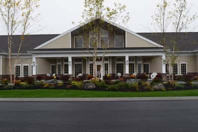 Woodlands Memory Care of Lewiston - Senior Living Facility