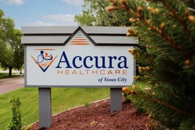 Accura HealthCare of Sioux City