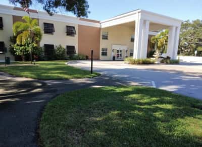 Bay Wood Senior Living