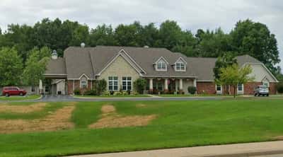 Brookdale South Bend